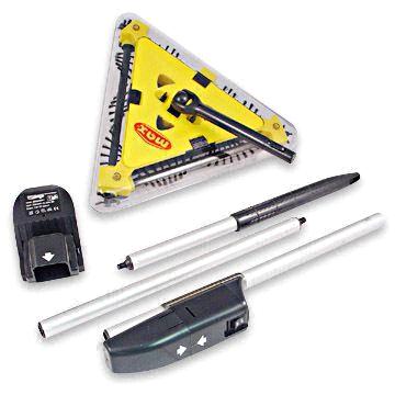 Cordless Sweeper HT-313